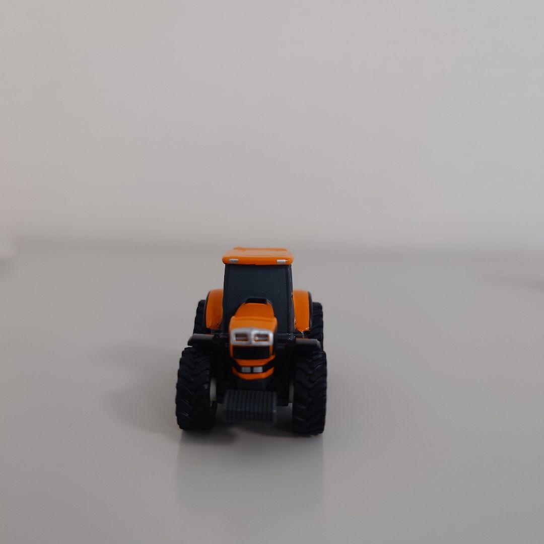 Bruder ブルーダー トラック トラクター キーホルダー