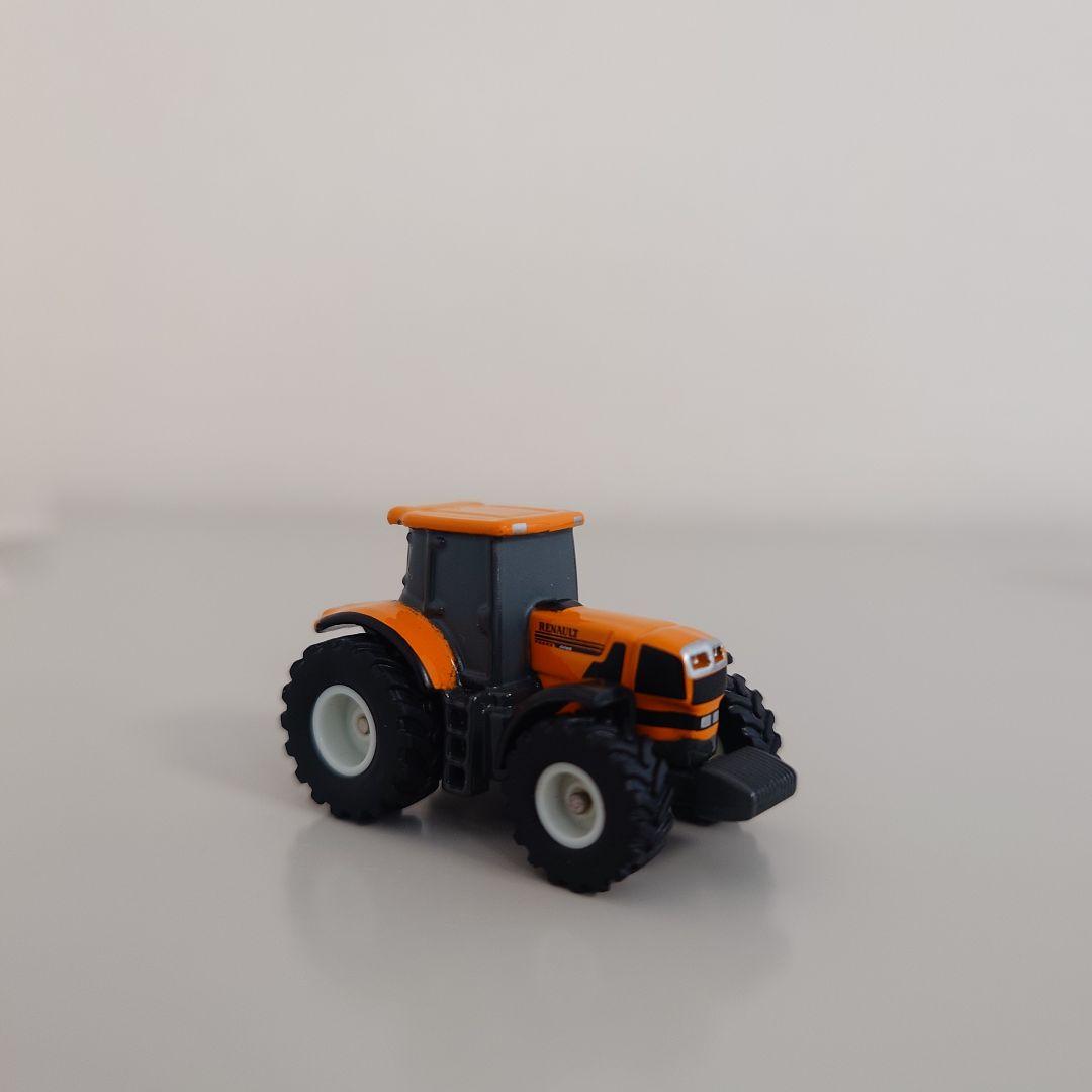 Bruder ブルーダー トラック トラクター キーホルダー