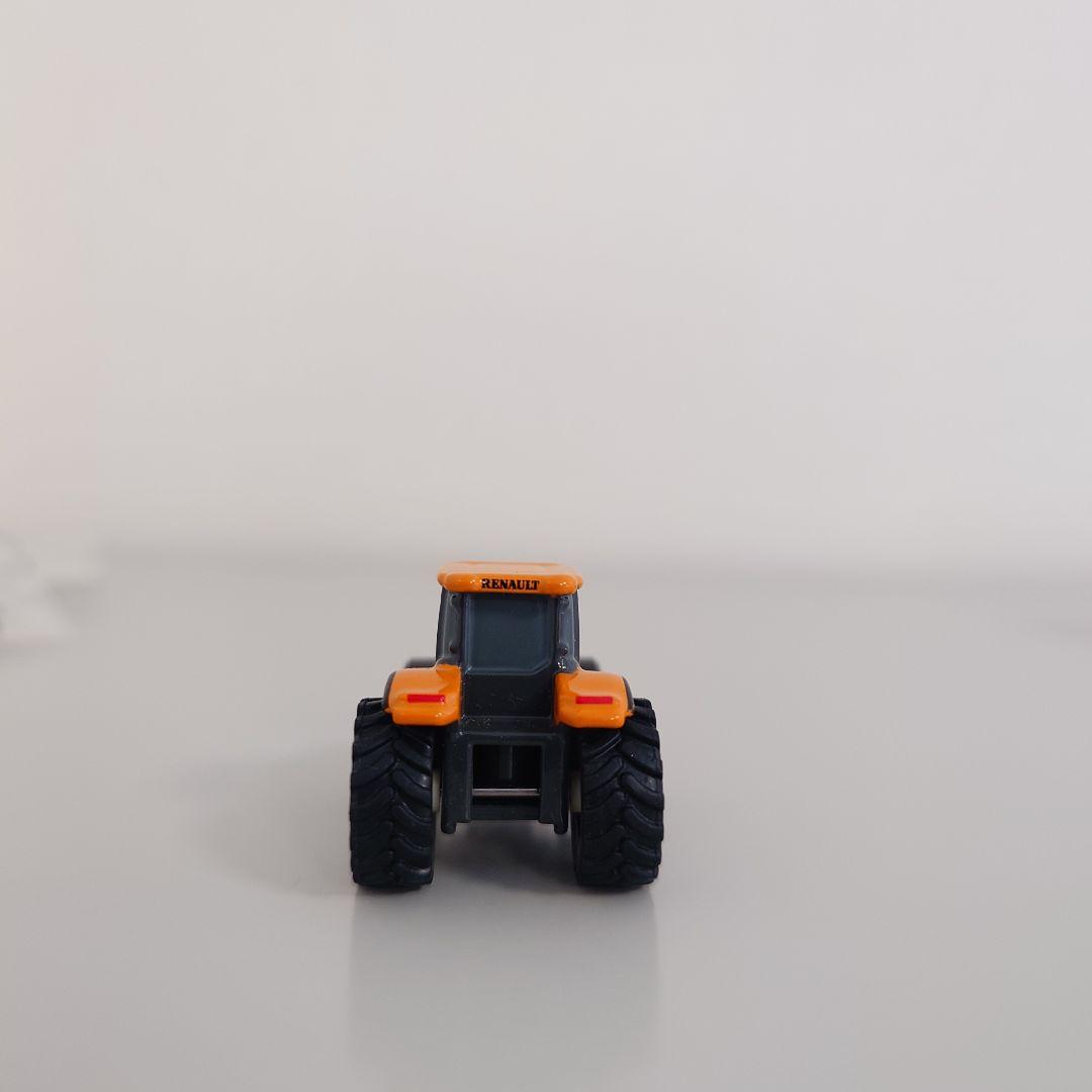 Bruder ブルーダー トラック トラクター キーホルダー