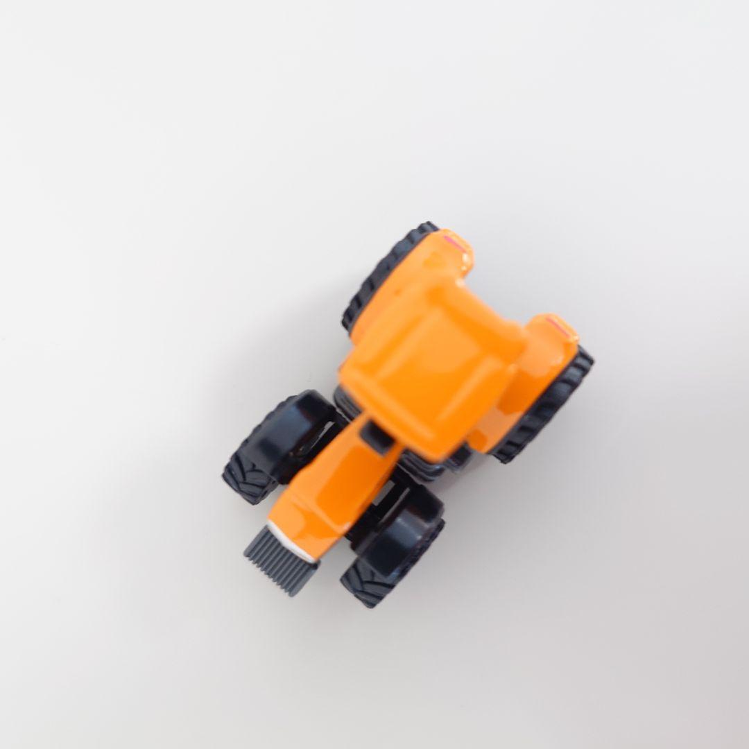 Bruder ブルーダー トラック トラクター キーホルダー