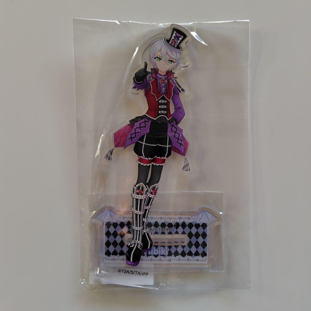 プリパラ ひびき様 小悪魔アクスタ