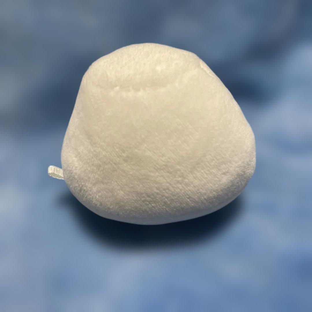 美品　すみっコぐらし　てのりぬいぐるみ　すみっコくじ　ゆきやま　やま