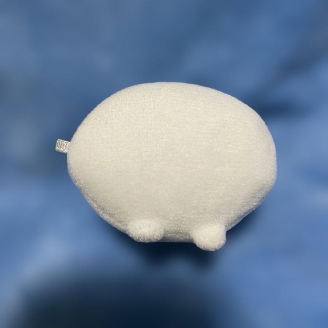 美品　すみっコぐらし　てのりぬいぐるみ　すみっコくじ　ゆきやま　やま