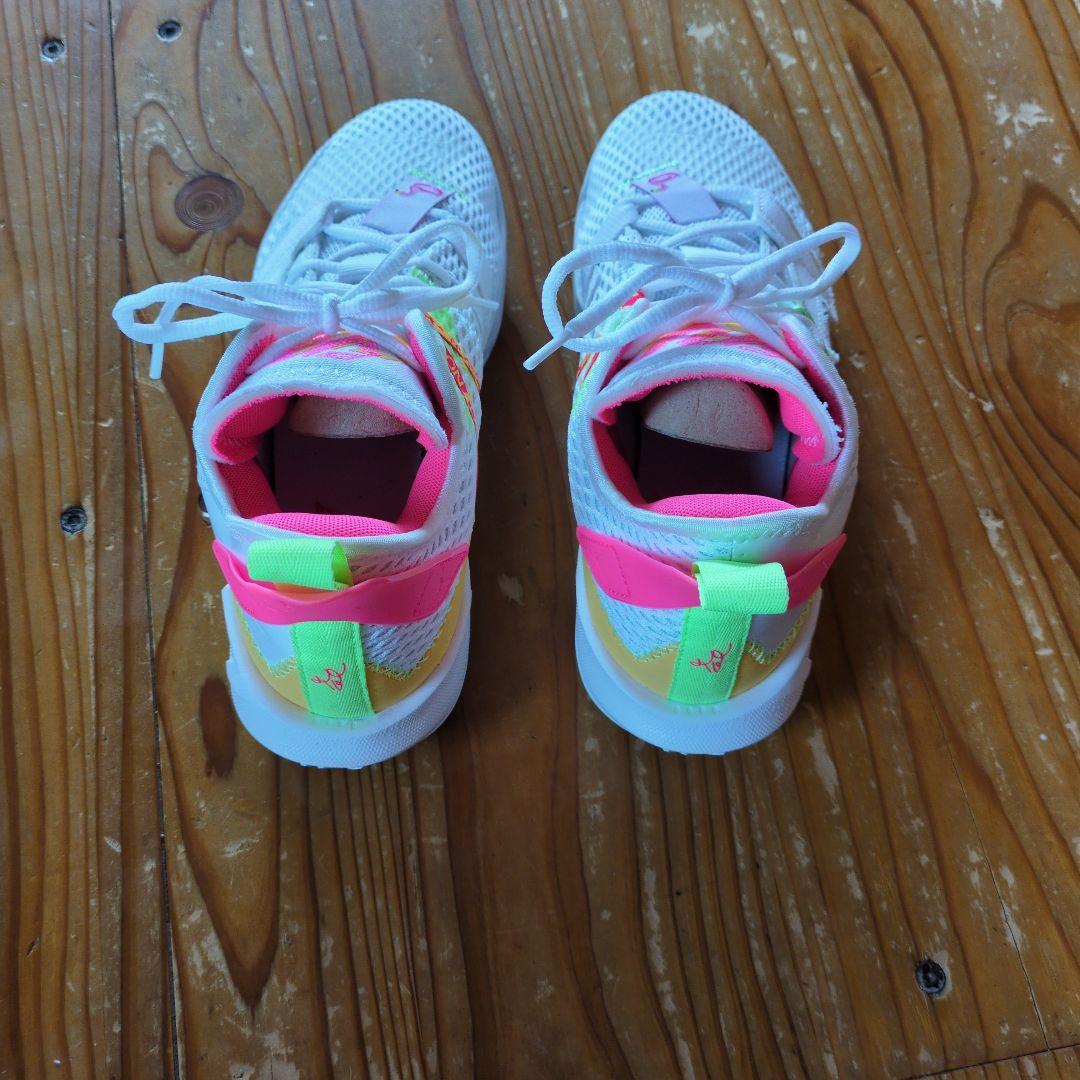JORDAN WHY NOT ZER0.4 PF」 バスケットボールシューズ