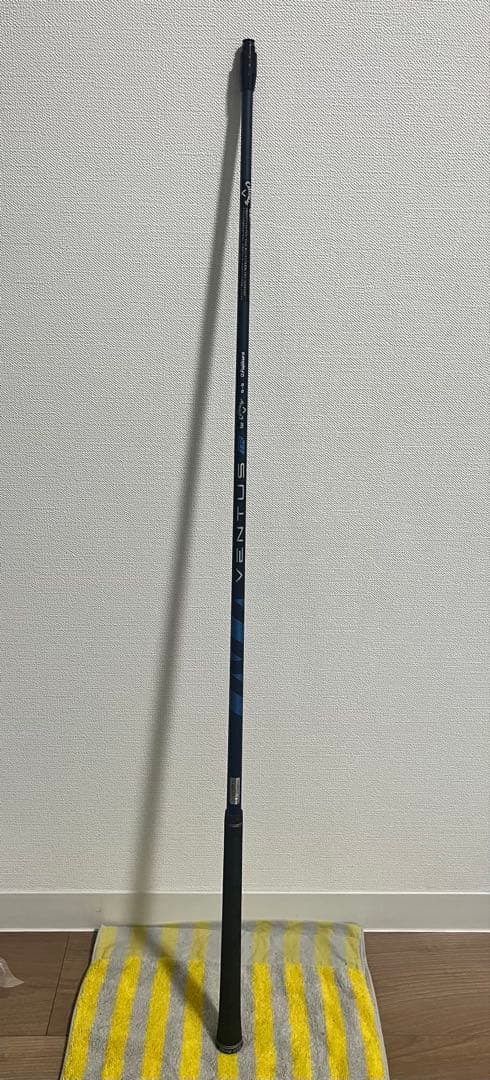 キャロウェイ ユーティリティ VENTUS TR 5H用 スリーブ付き