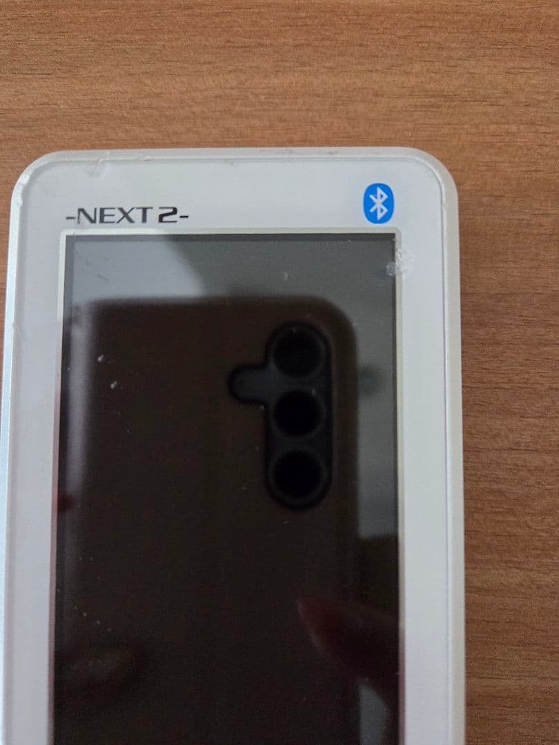 EAGLE VISION NEXT 2 GPSナビ 本体 小傷 備品 未使用他