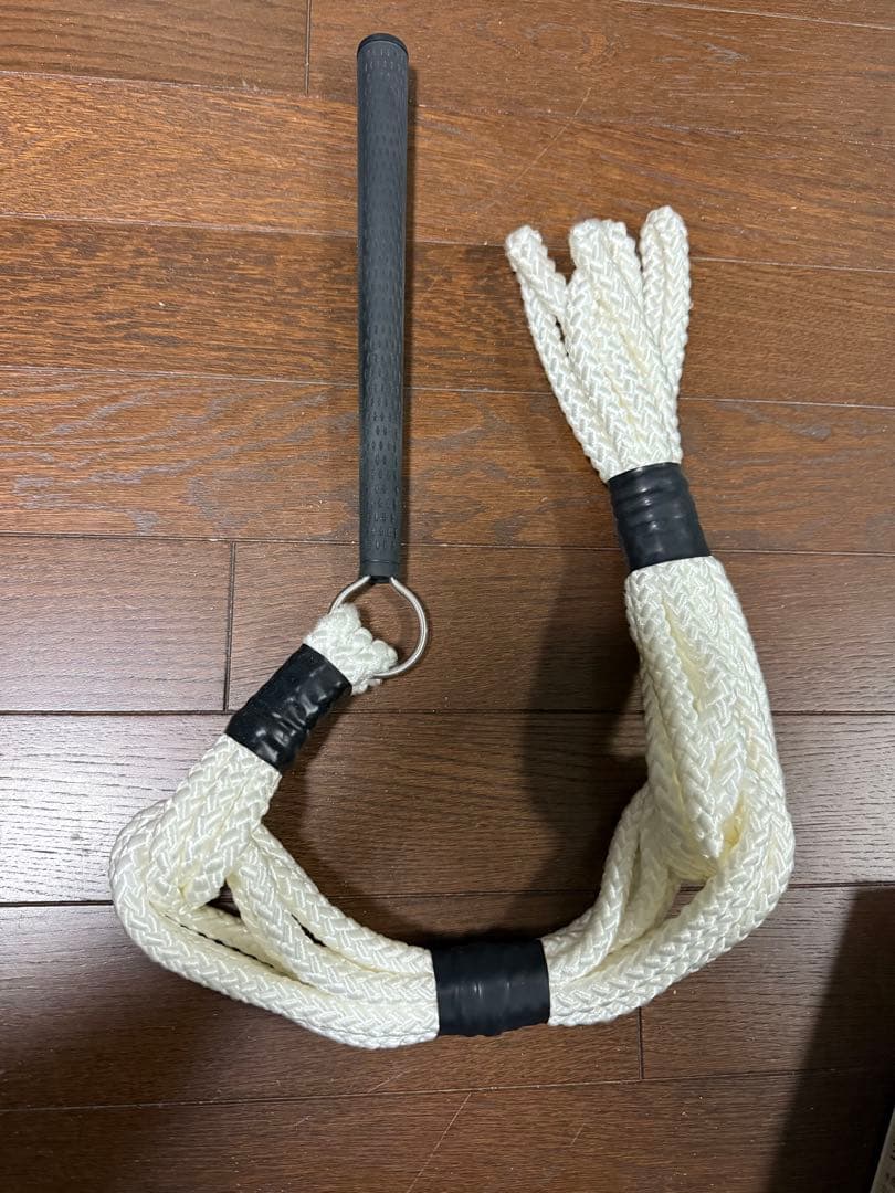 TRI ONE 吉田LPロープ アスリートモデル