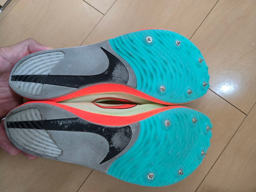 ナイキ　ドラゴンフライ　29cm