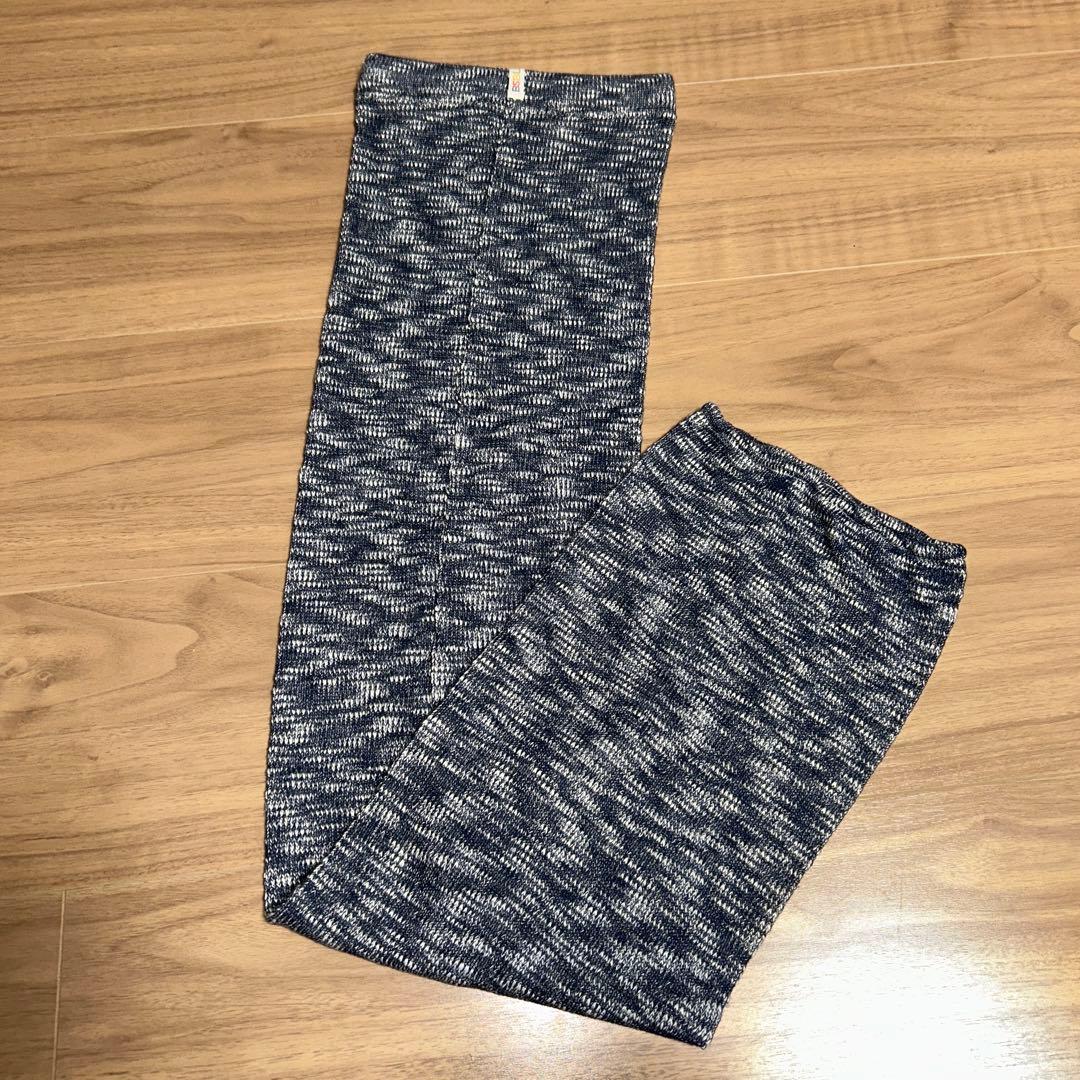 B.S.B.L 新品レッグウォーマー