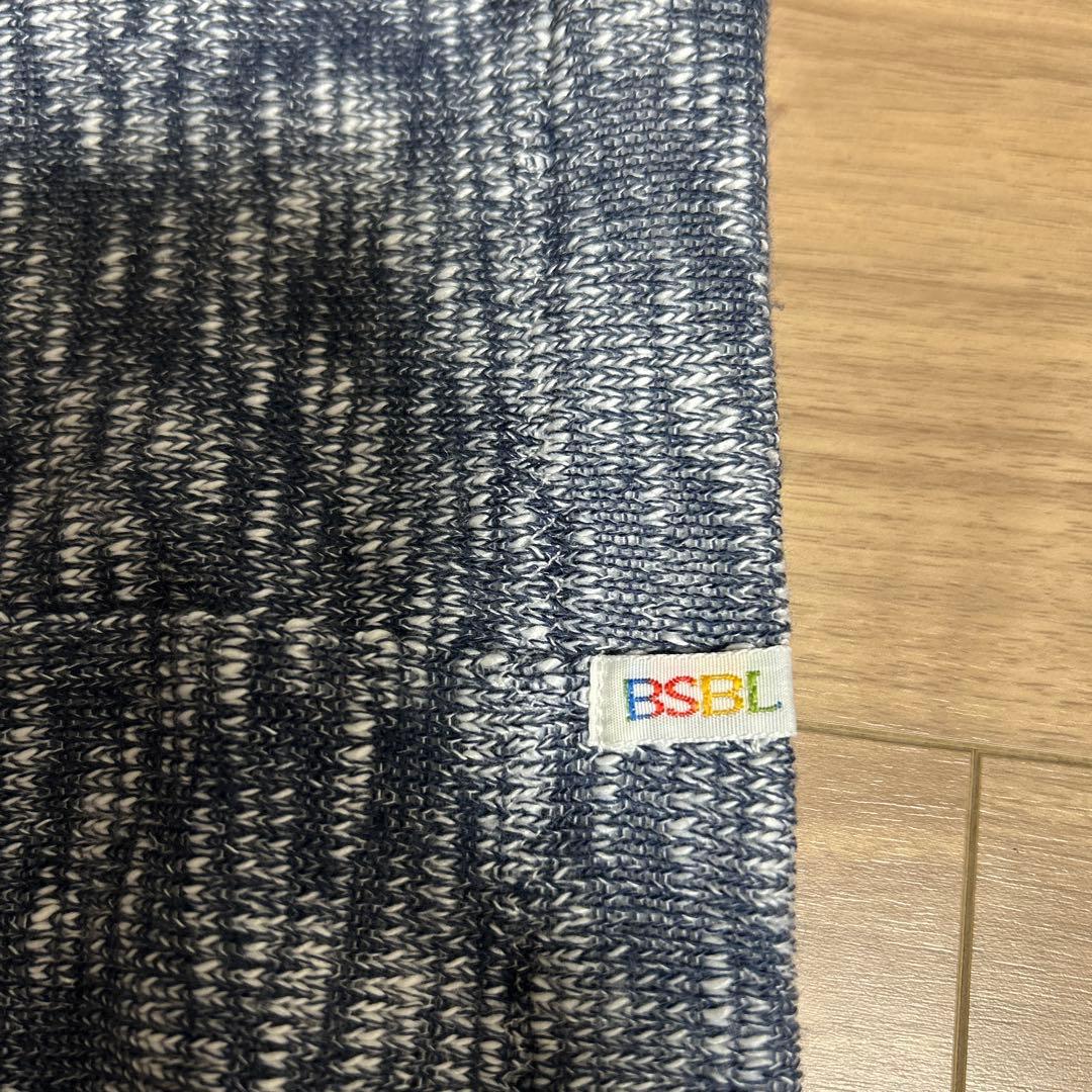B.S.B.L 新品レッグウォーマー