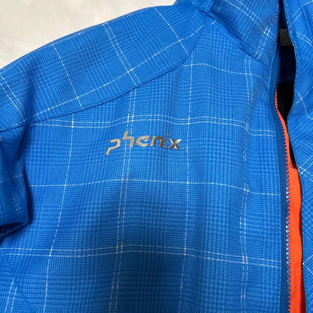 phenix スキーウェア ジャケットとパンツセット