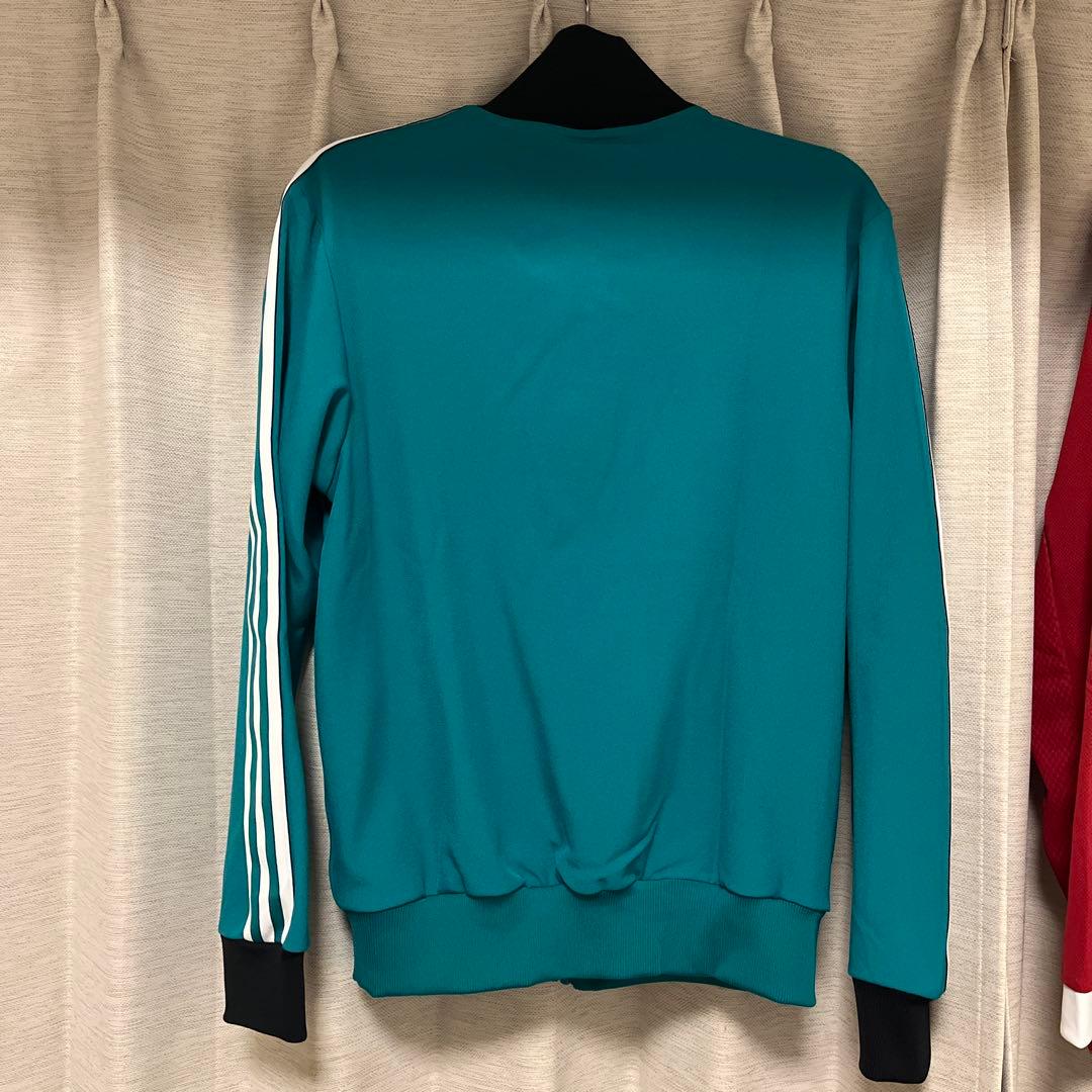 adidas リヴァプールFC TERRACE ICON トラックトップ