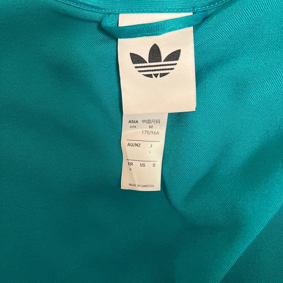 adidas リヴァプールFC TERRACE ICON トラックトップ