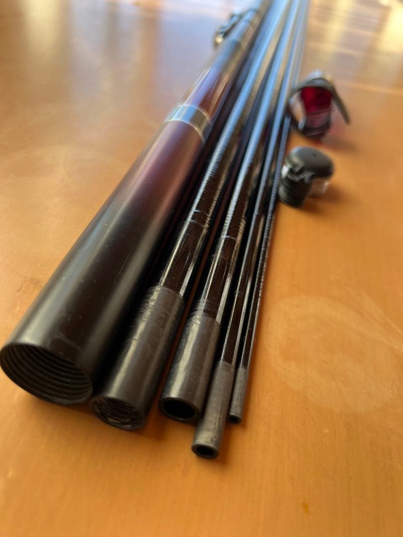 ダイワ　daiwa メガドライ　megadry 2-53 磯竿