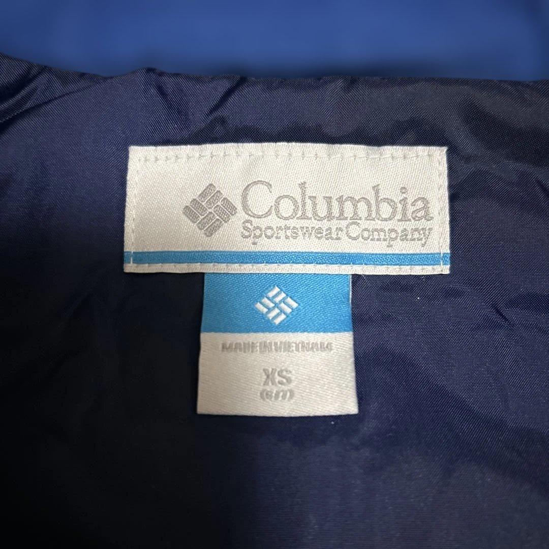 Columbia コロンビア　フロスティスロープ　上下セット　キッズ　XS