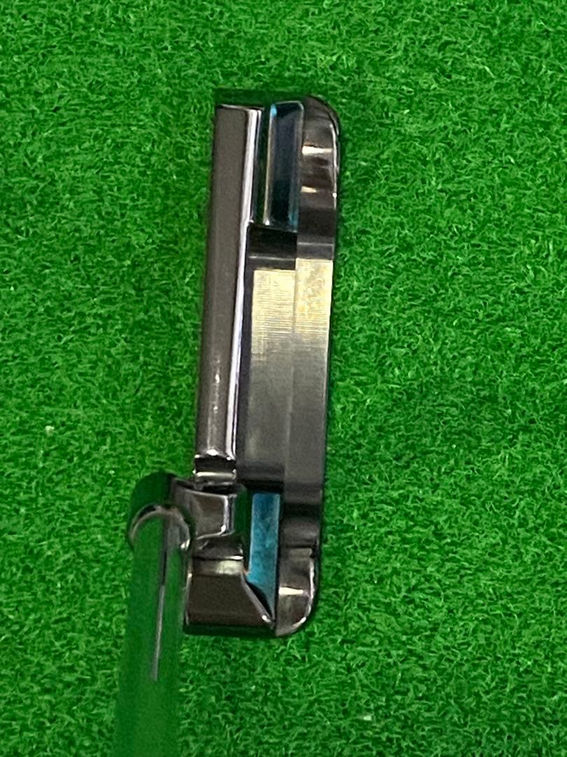 ScottyCameronNewport パター 未使用　 極美品　初期モデル