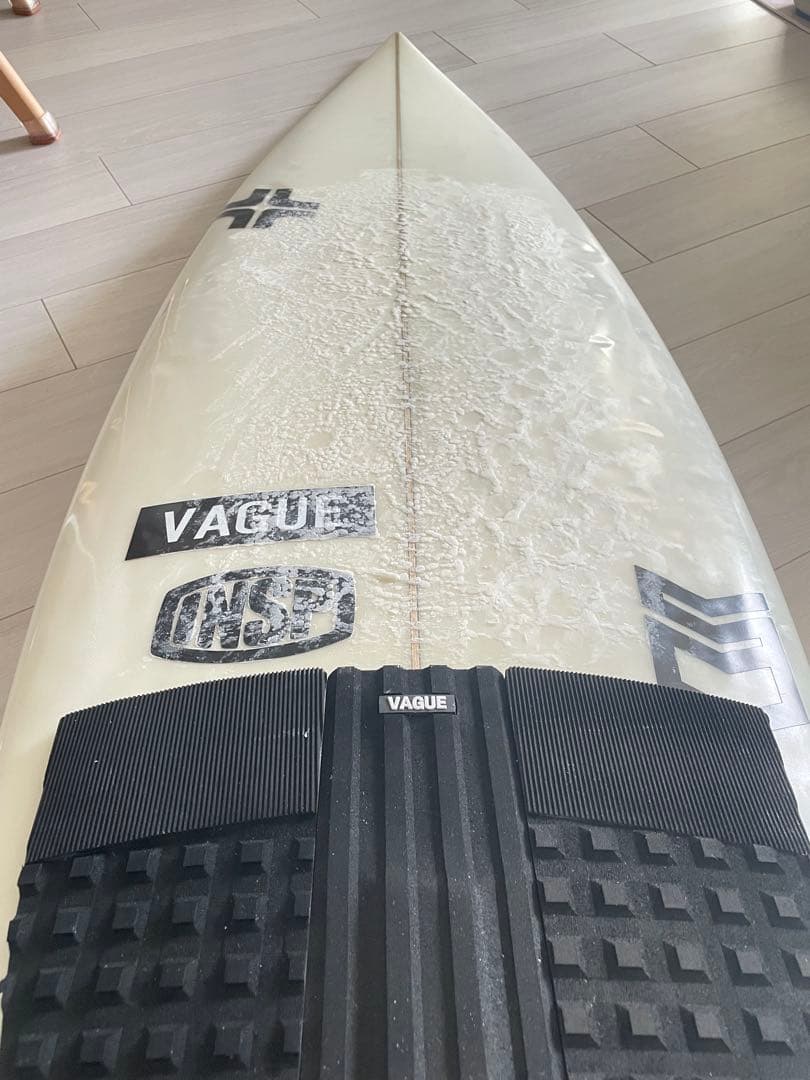 クリスボーストChris Borst Surfboard サーフボード