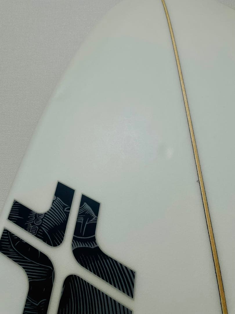 クリスボーストChris Borst Surfboard サーフボード
