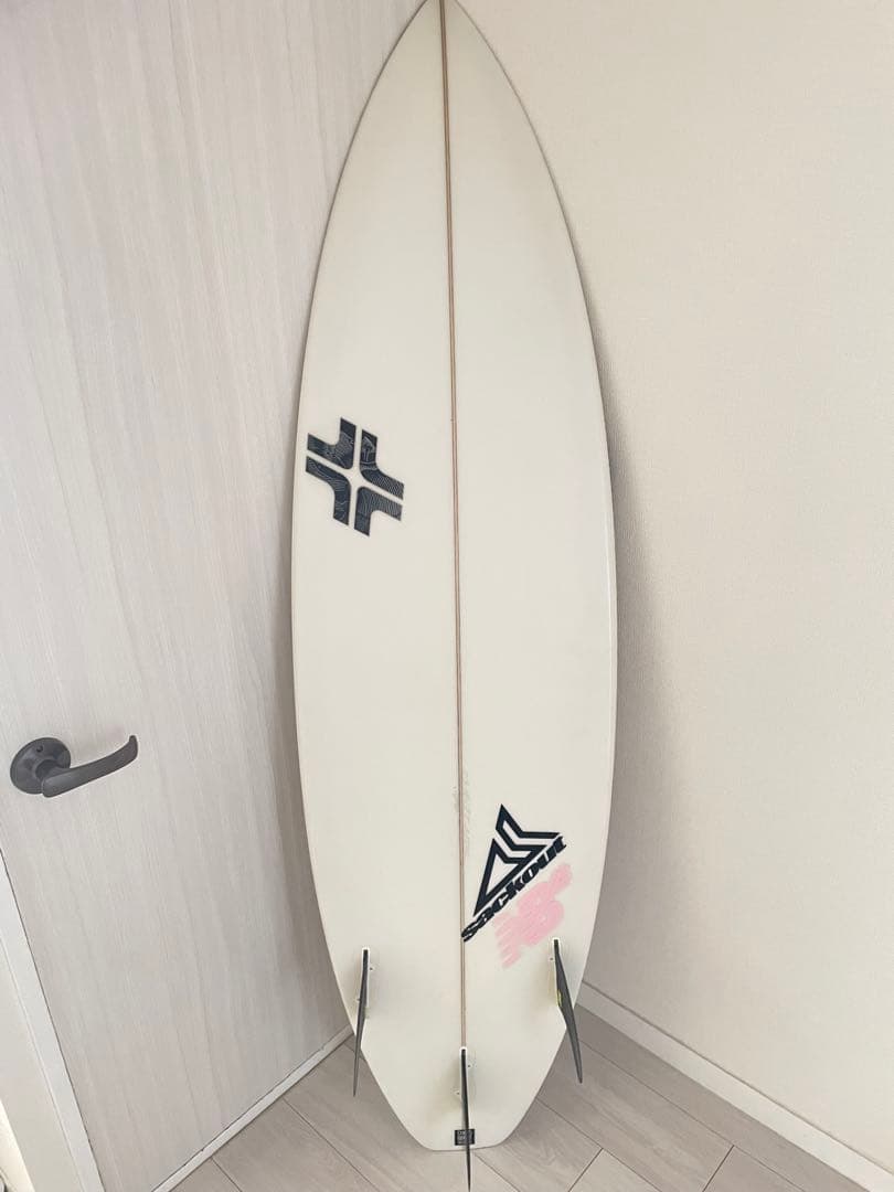 クリスボーストChris Borst Surfboard サーフボード