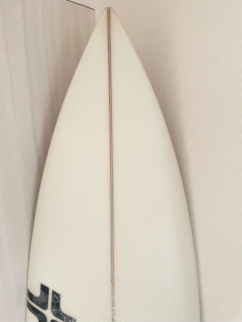 クリスボーストChris Borst Surfboard サーフボード