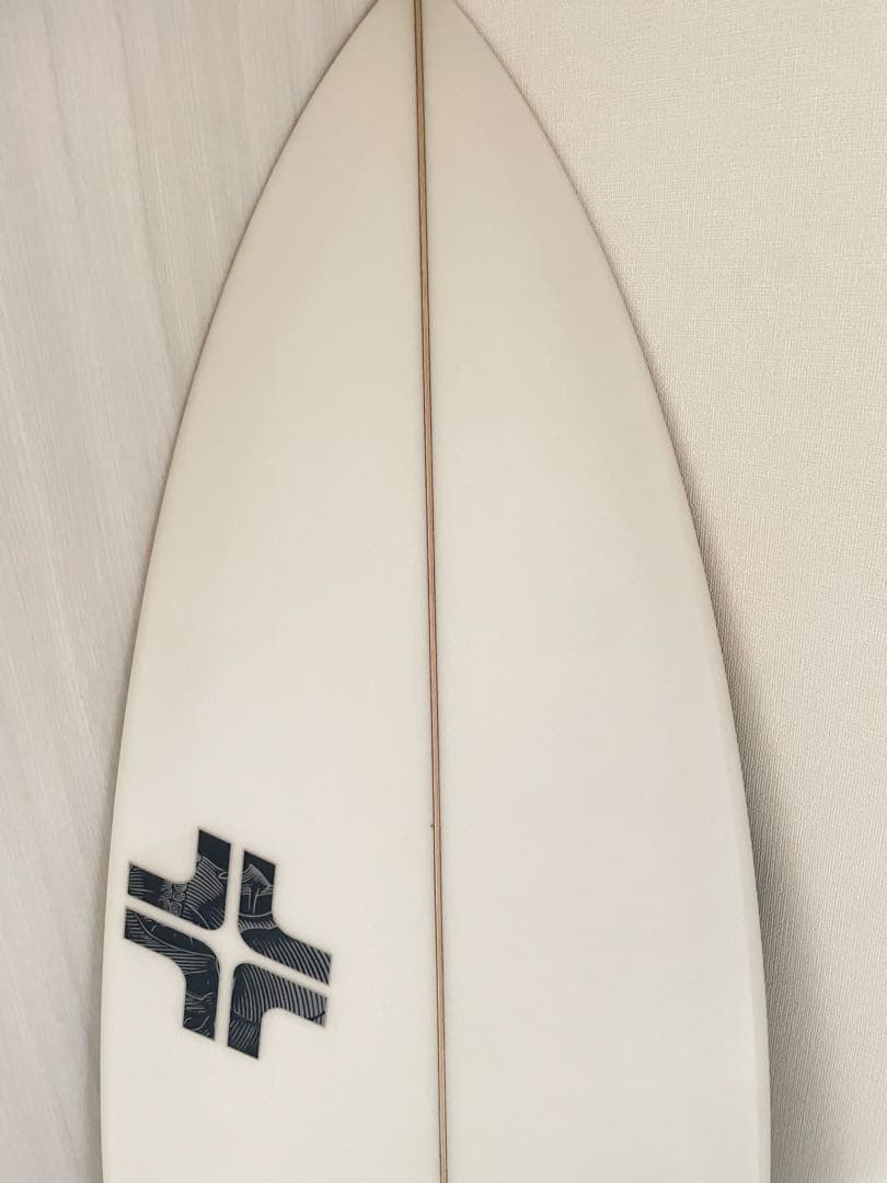 クリスボーストChris Borst Surfboard サーフボード