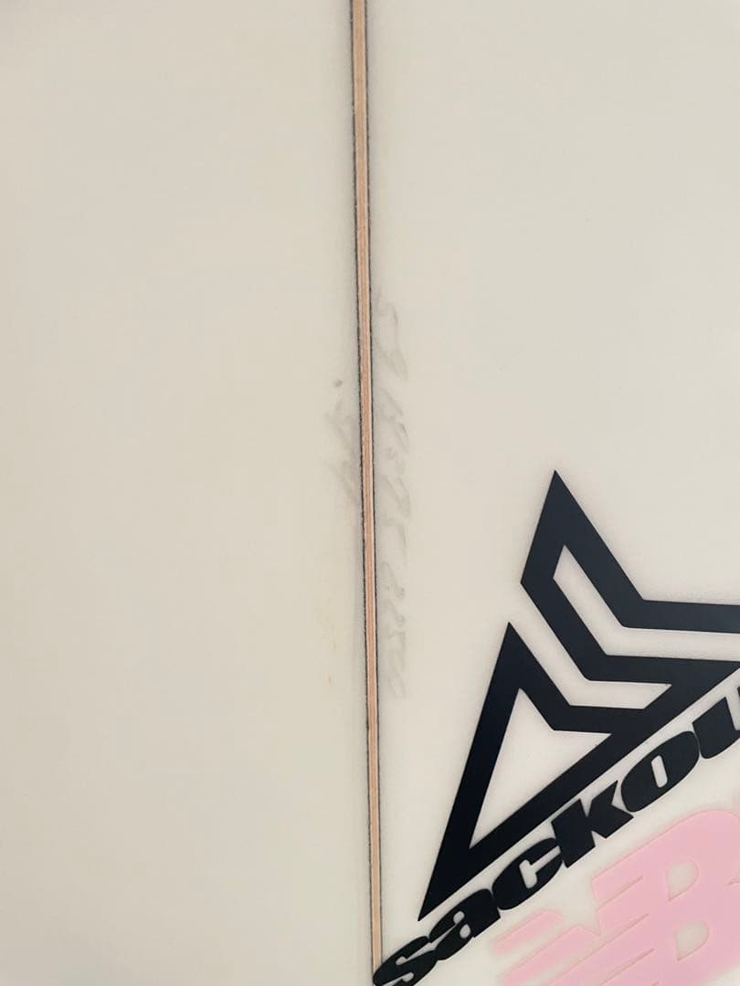 クリスボーストChris Borst Surfboard サーフボード