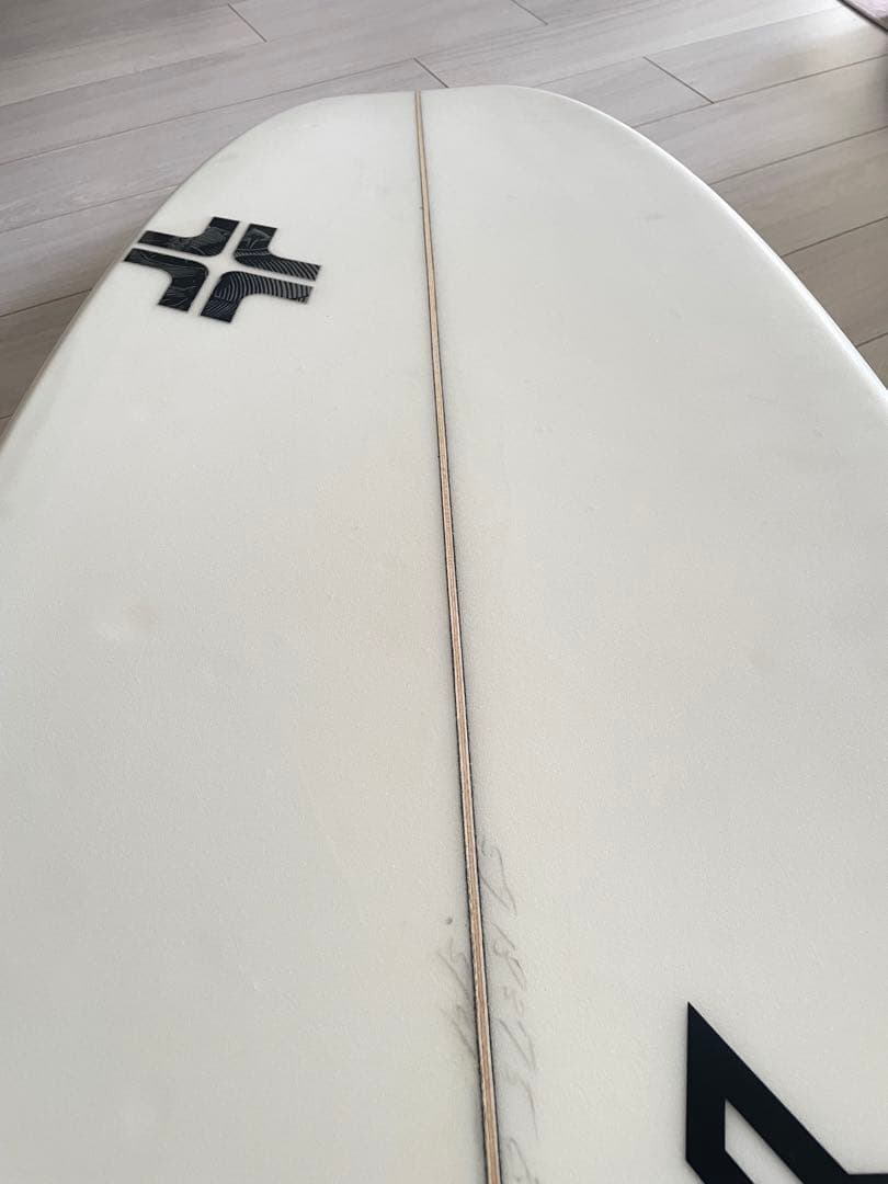 クリスボーストChris Borst Surfboard サーフボード