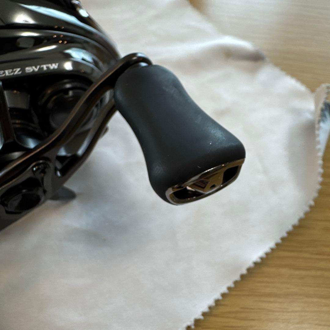 【KRN】24スティーズSVTW 100HL