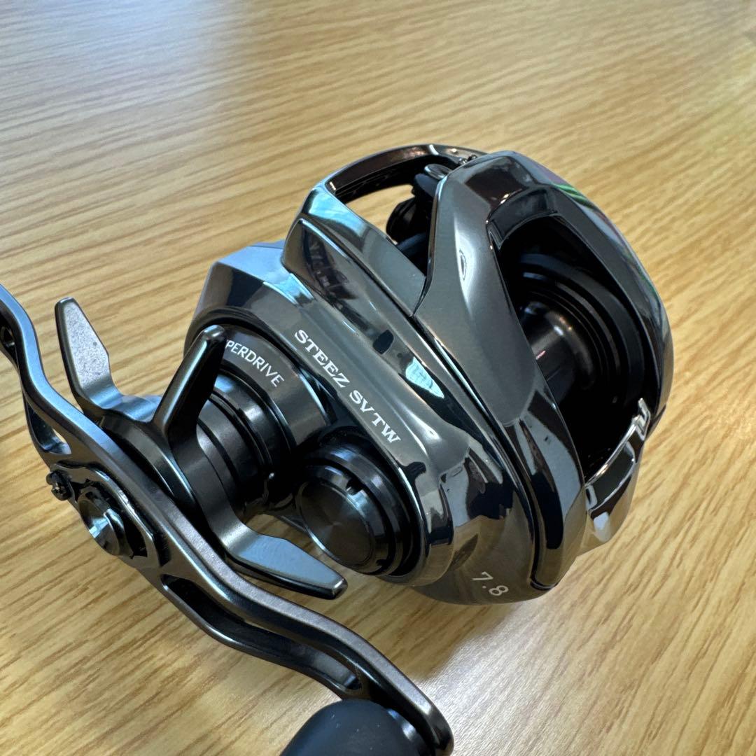 【KRN】24スティーズSVTW 100HL