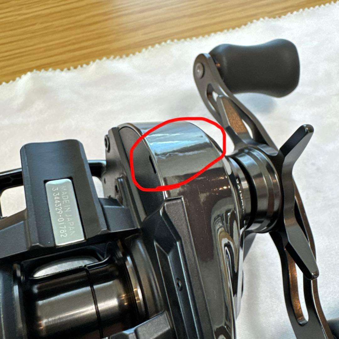 【KRN】24スティーズSVTW 100HL