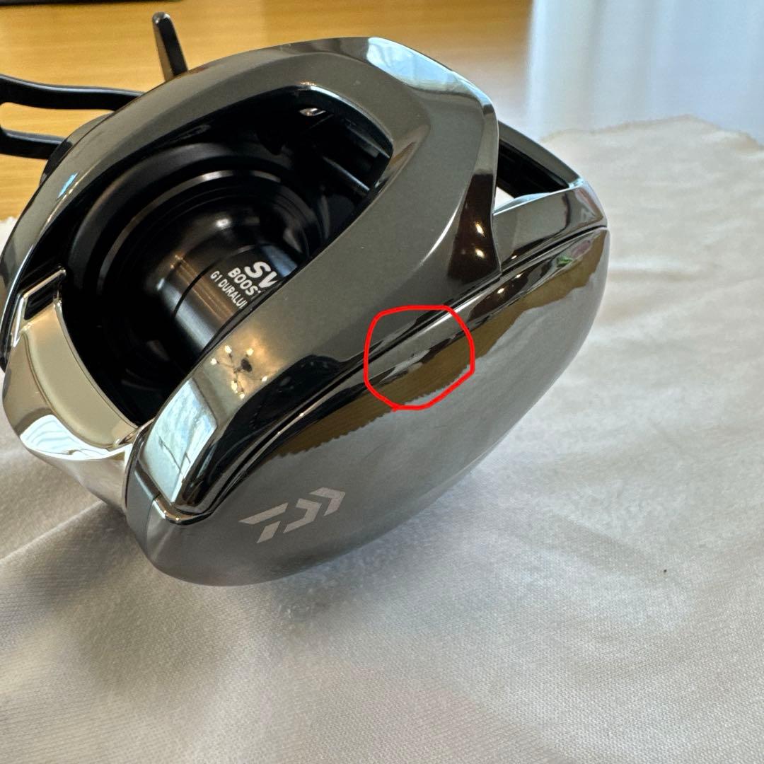 【KRN】24スティーズSVTW 100HL