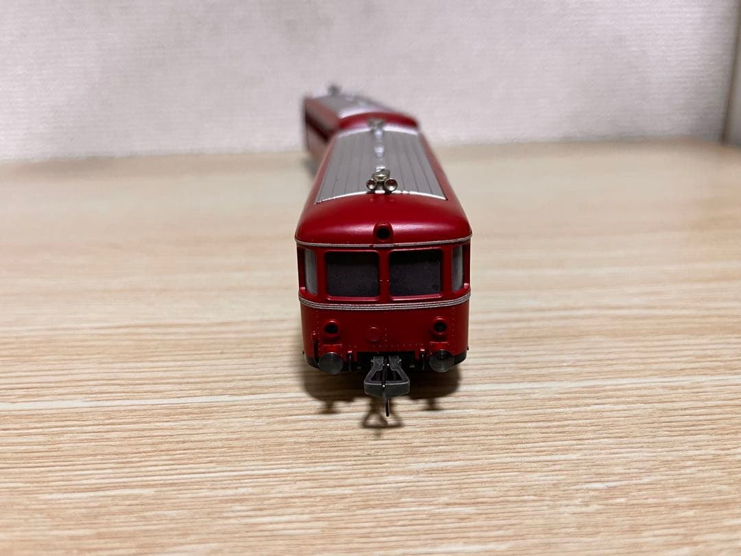 鉄道模型 Trix HO VS98 279 DB