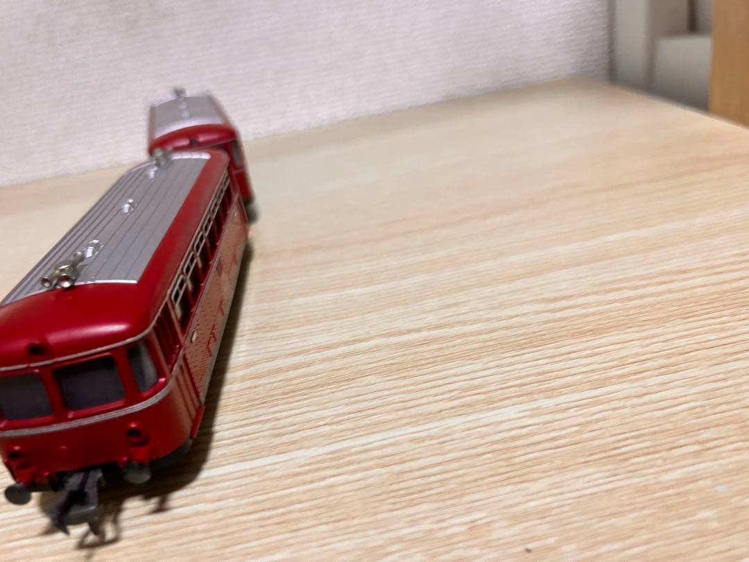 鉄道模型 Trix HO VS98 279 DB