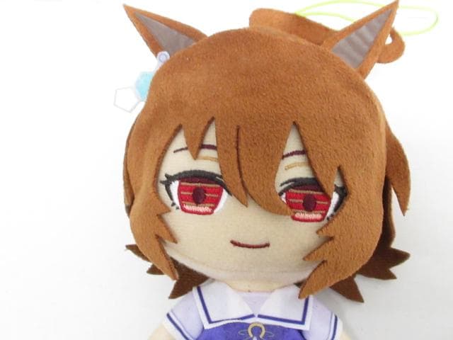 ウマ娘 プリティーダービー アグネスタキオン