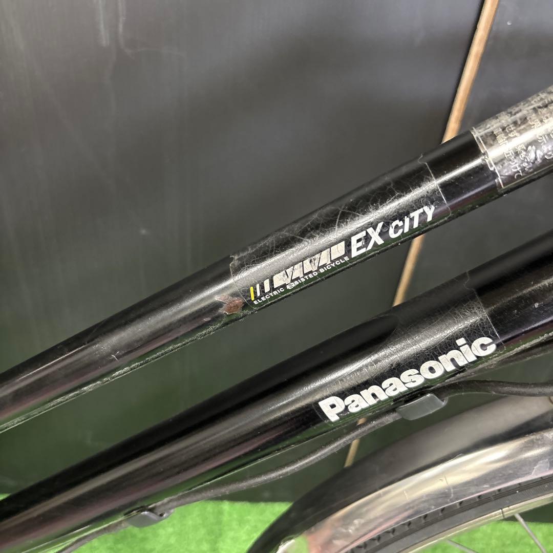 ☆Roys☆様PanasonicLithium vivi EX CITY 20⚫️