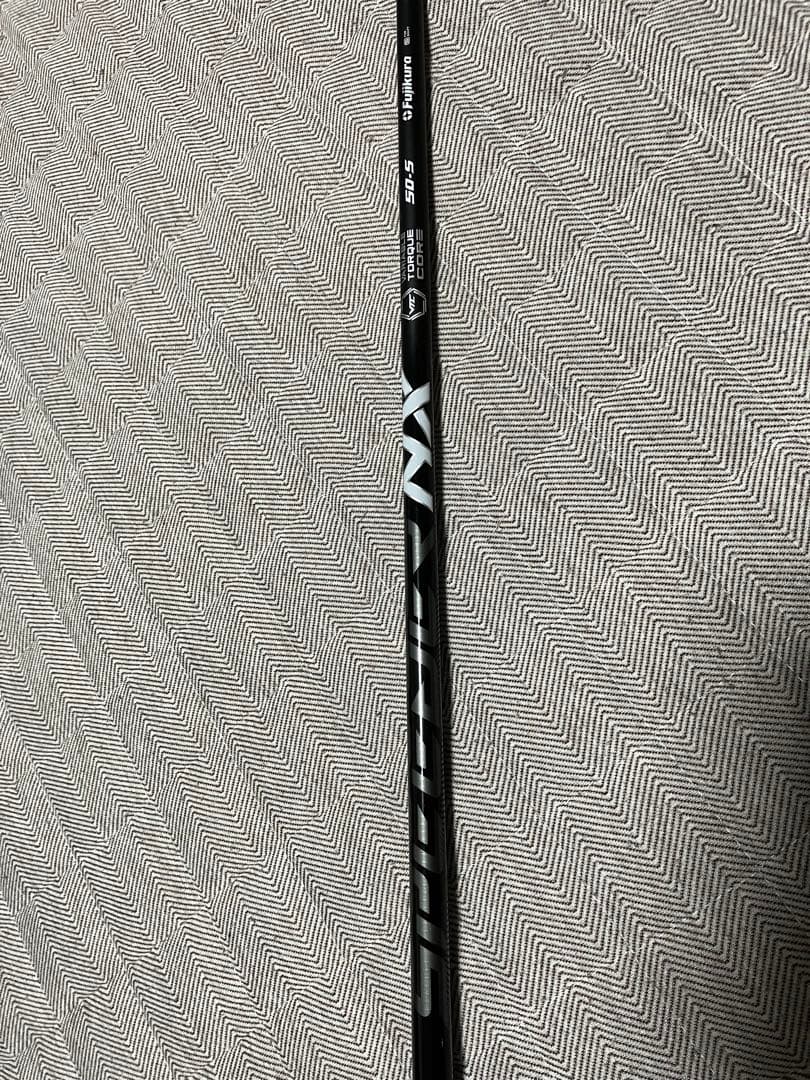 スピーダー NX ブラック 50S 1W用