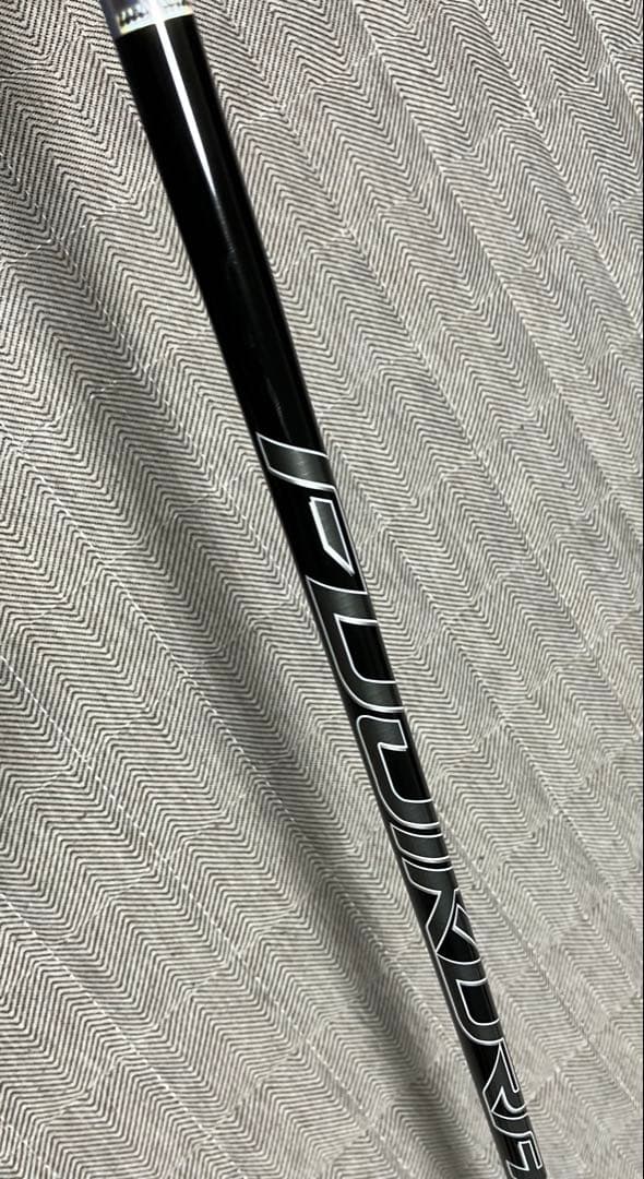 スピーダー NX ブラック 50S 1W用