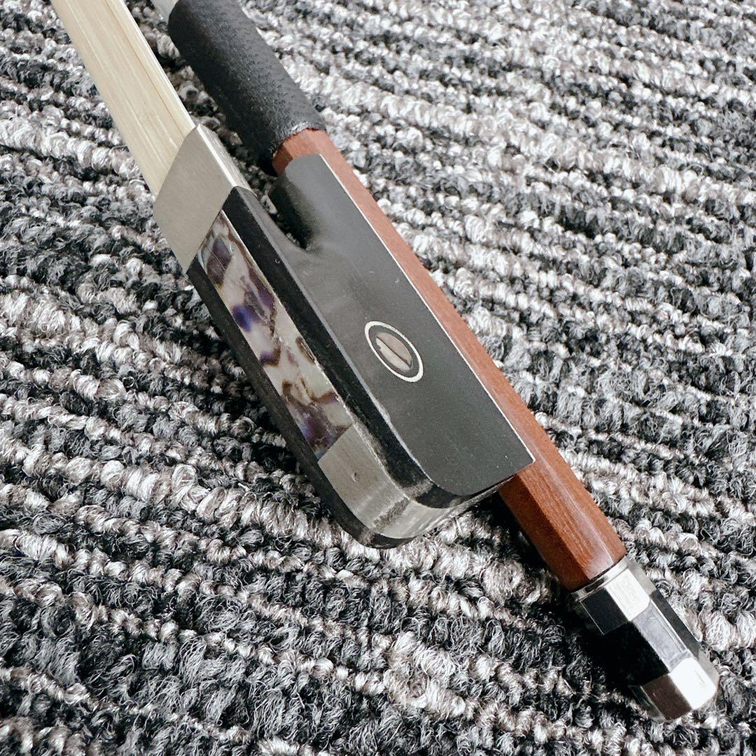 美品 Stentor ステンター ビオラ 15.5 初心者 弓 ケース付 貝装飾