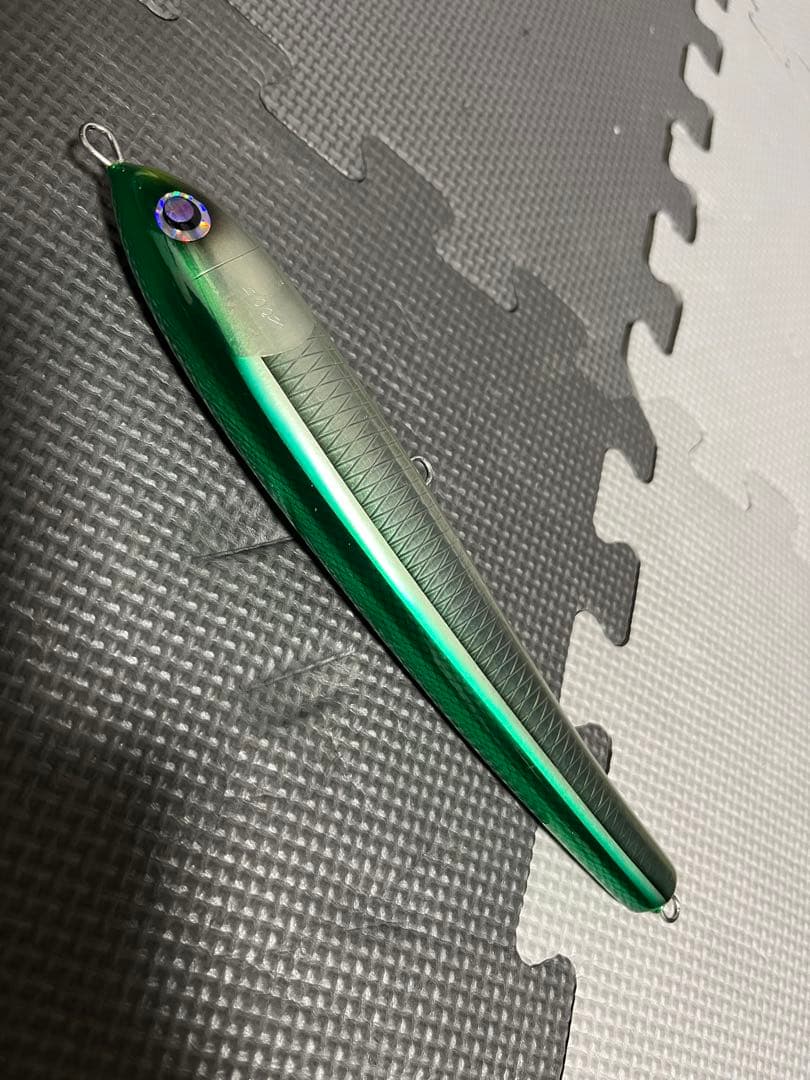 【期間限定値下げ】超希少　すどうちゃんのローリングダイブ200F
