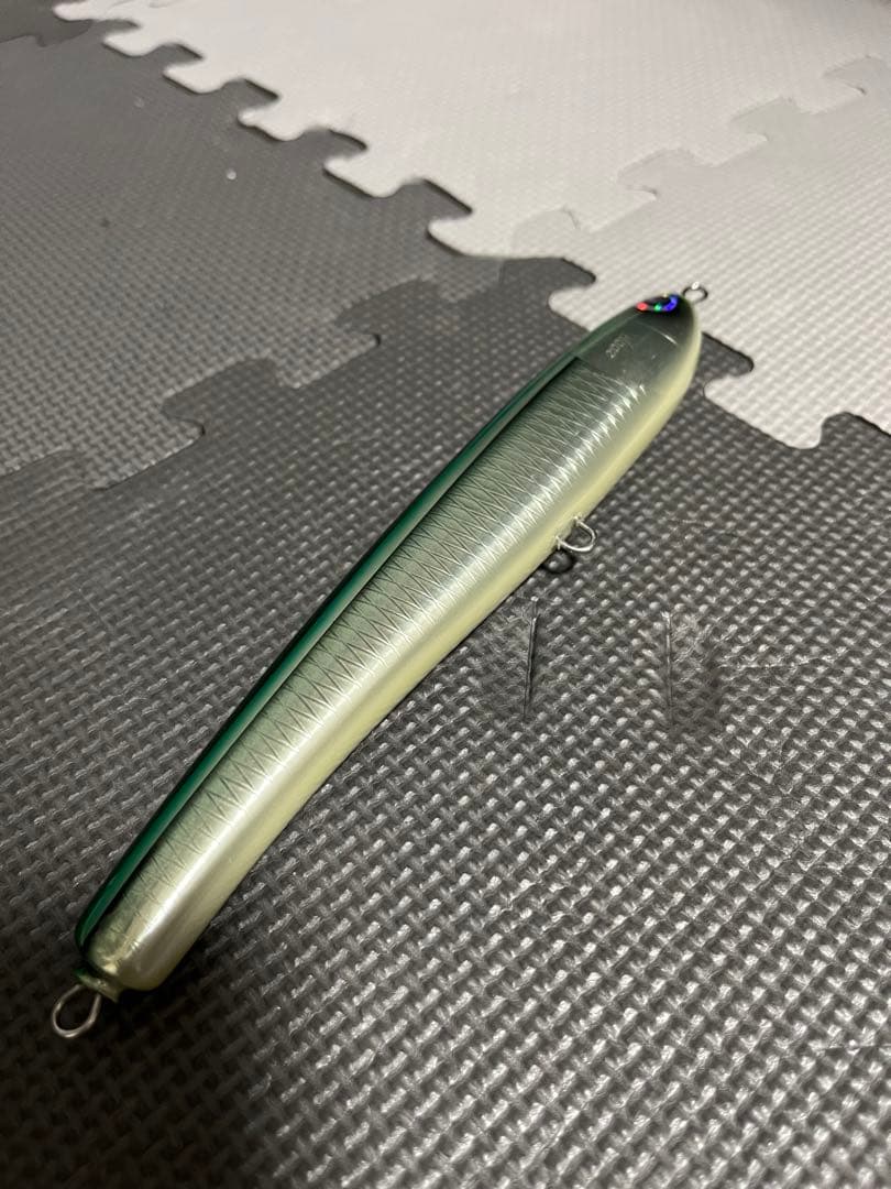 【期間限定値下げ】超希少　すどうちゃんのローリングダイブ200F