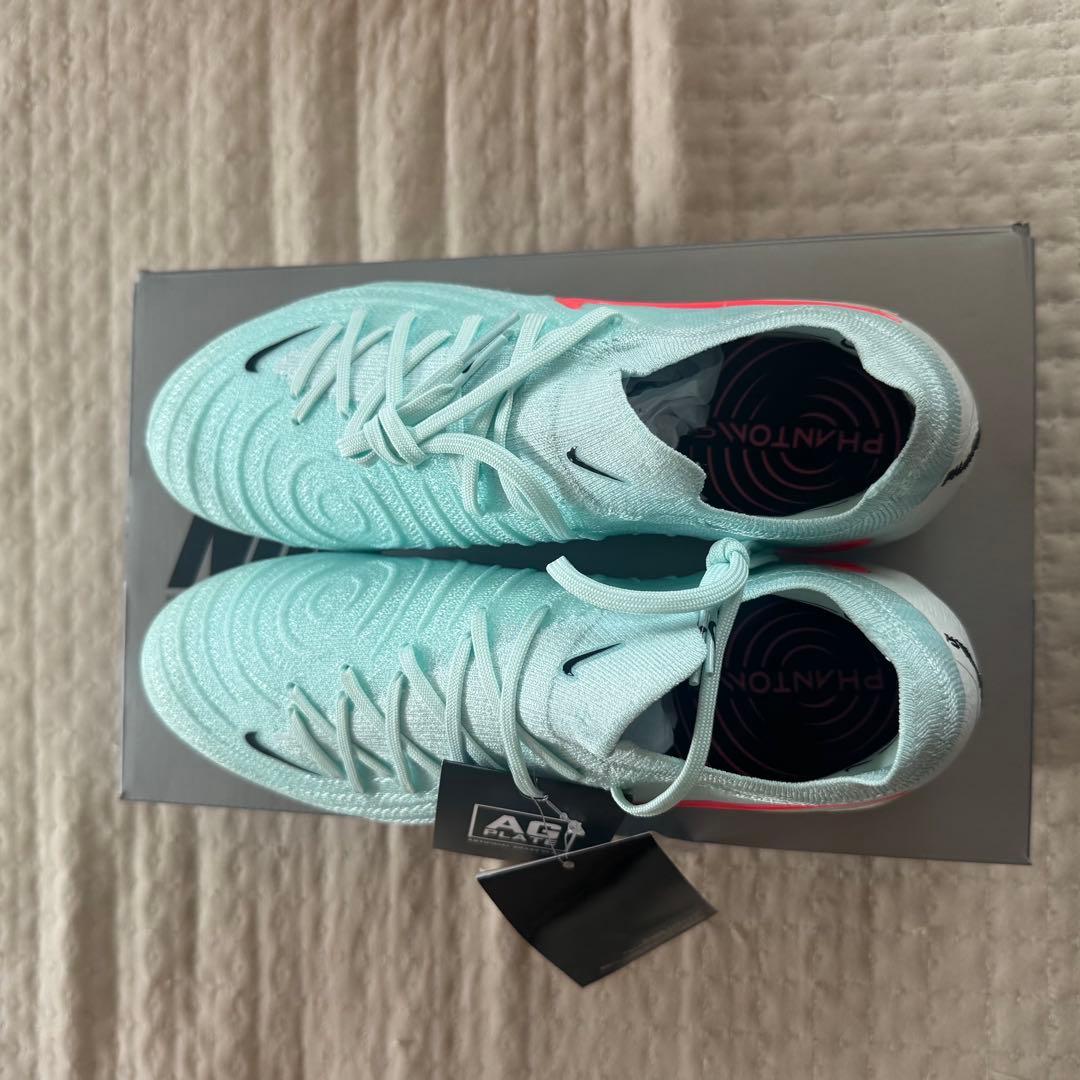 NIKE ファントムGX2 ELITE AG 26.5cm