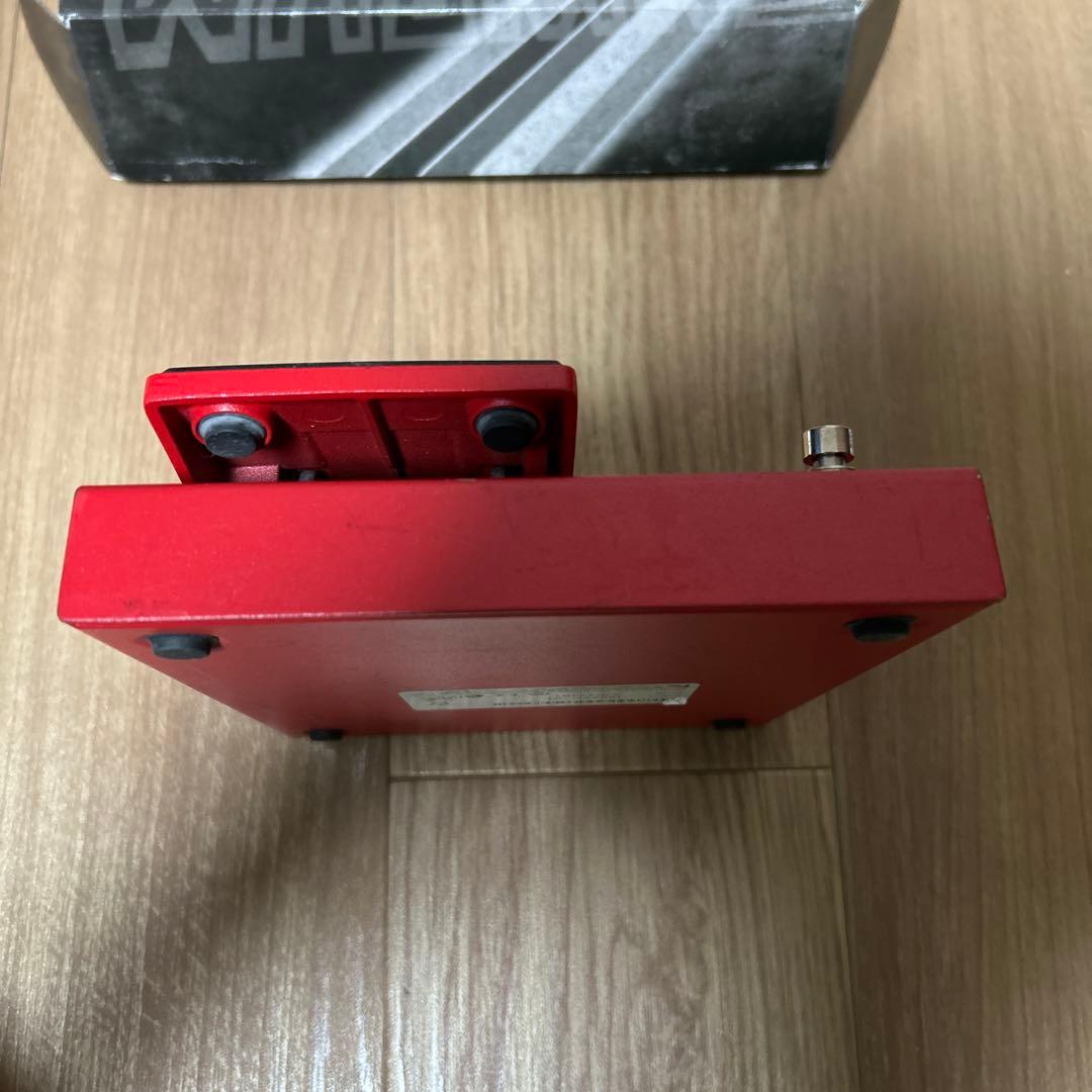 Digitech / Whammy / ワーミー 5世代