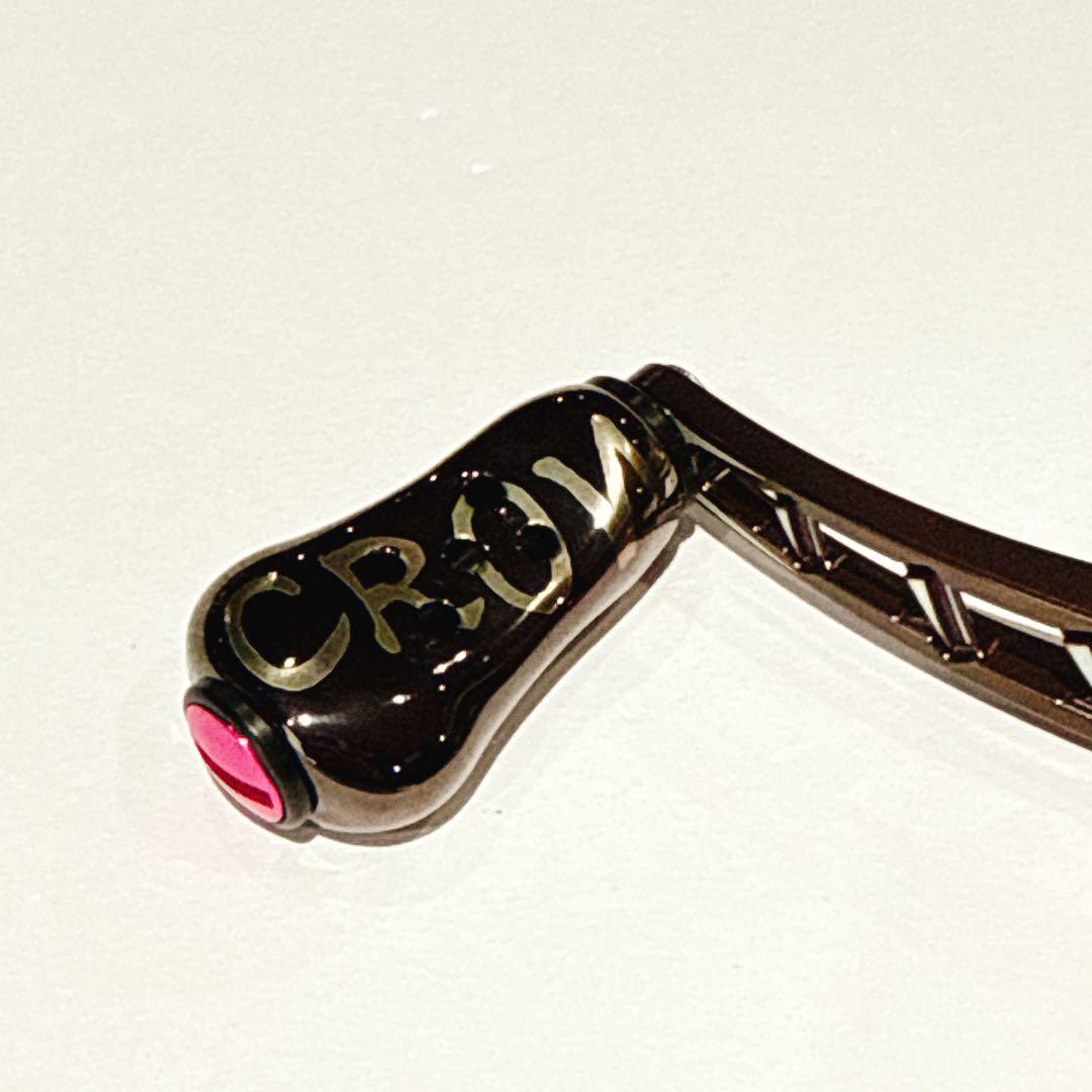 スクイッドマニア　MAD CROW100 ローズモカ　シマノS2用セット