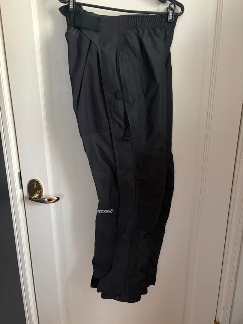 デッドストック！！希少 90's NIKE ACG STORM-FIT M