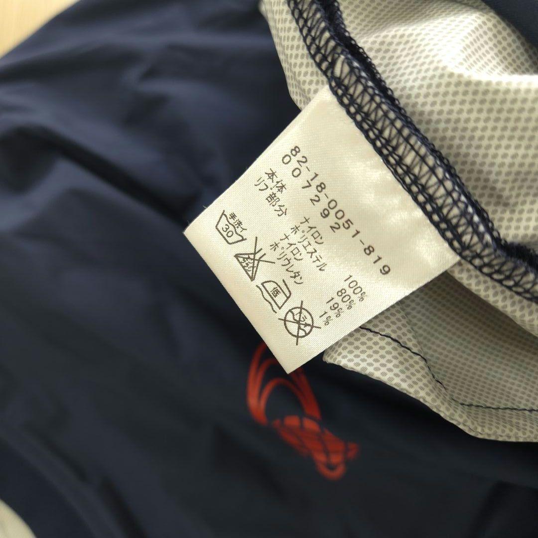 BEAMS GOLF Vネックピステ スニード