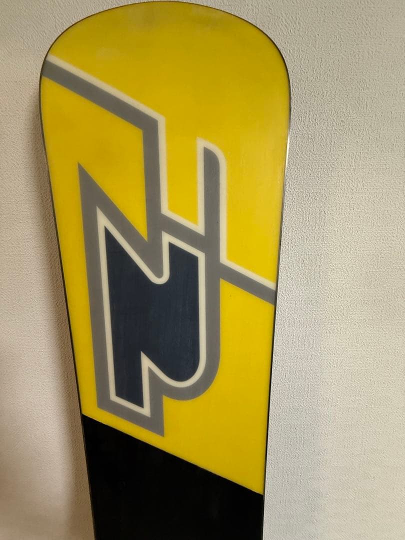 F2　SPEEDSTERG　RS VOUALIGER　アルペンボー 176cm