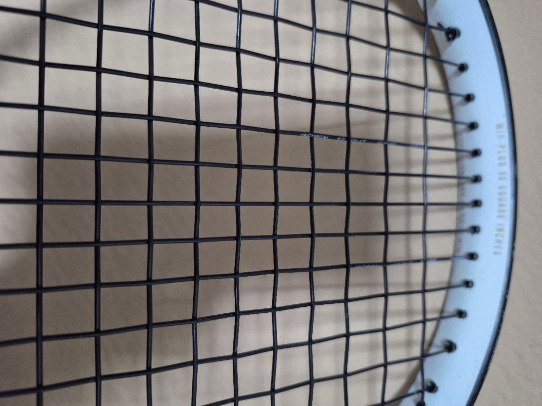 YONEX ARS 90 LONG テニスラケット