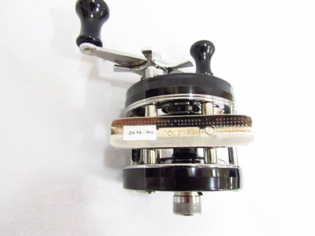 ABU Garcia Ambassadeur 4501C ファクトリーチューン