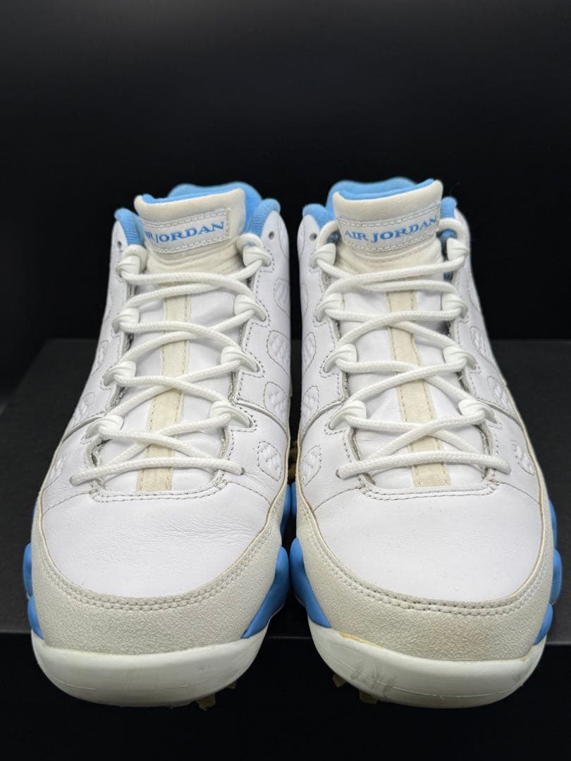 シューズ(男性用) Nike Air Jordan 9 Low Golf 26.5cm