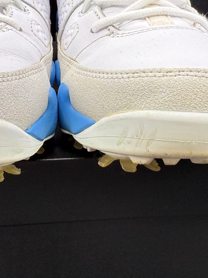 シューズ(男性用) Nike Air Jordan 9 Low Golf 26.5cm